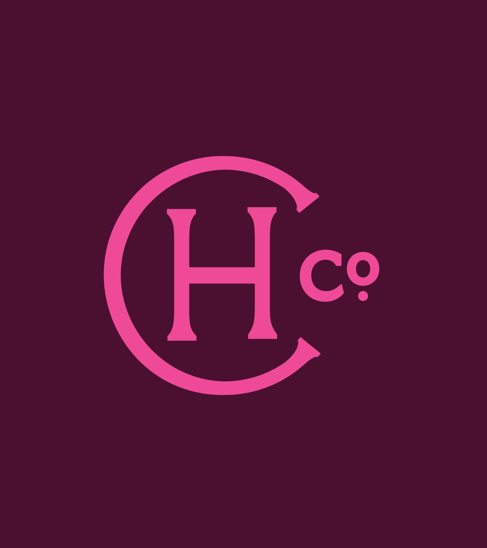 Clean Health Monogram