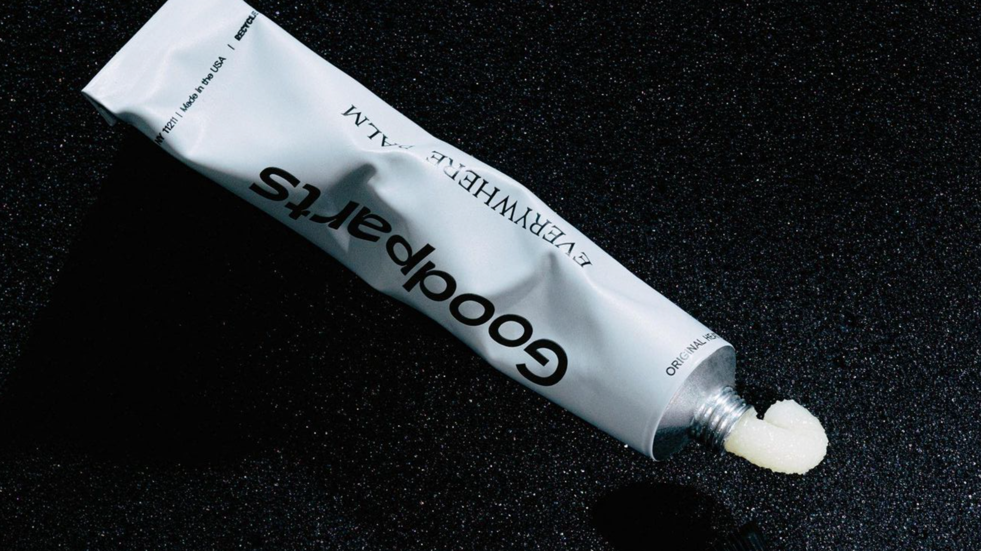 Image of Goodparts lip balm