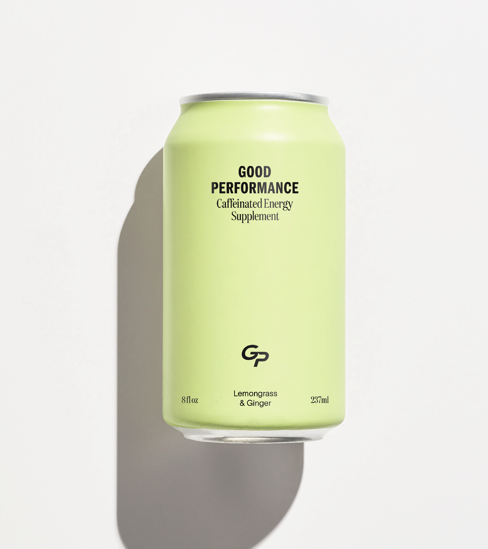 Beverage can for goodparts