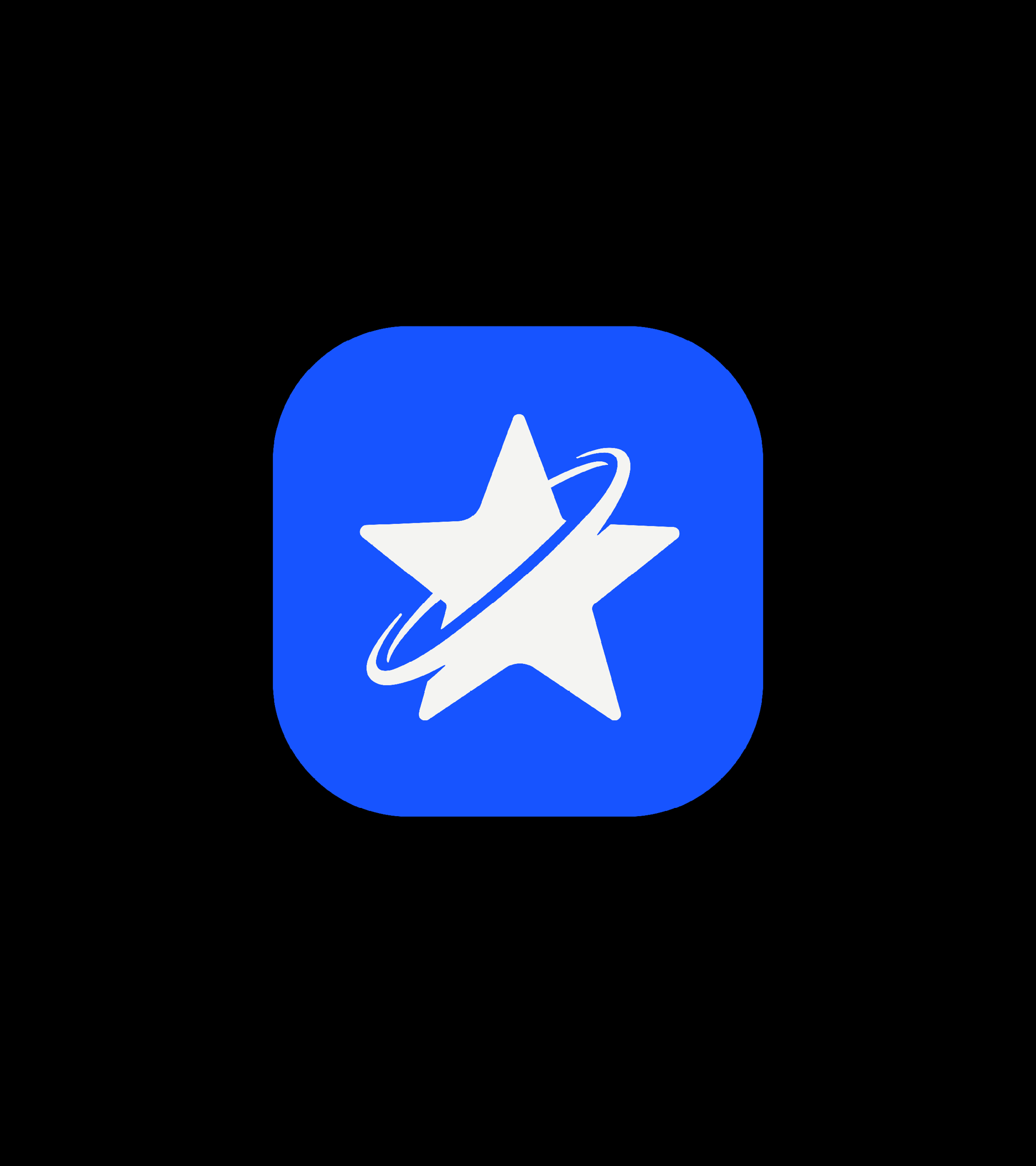 Dreamboound Icon Star