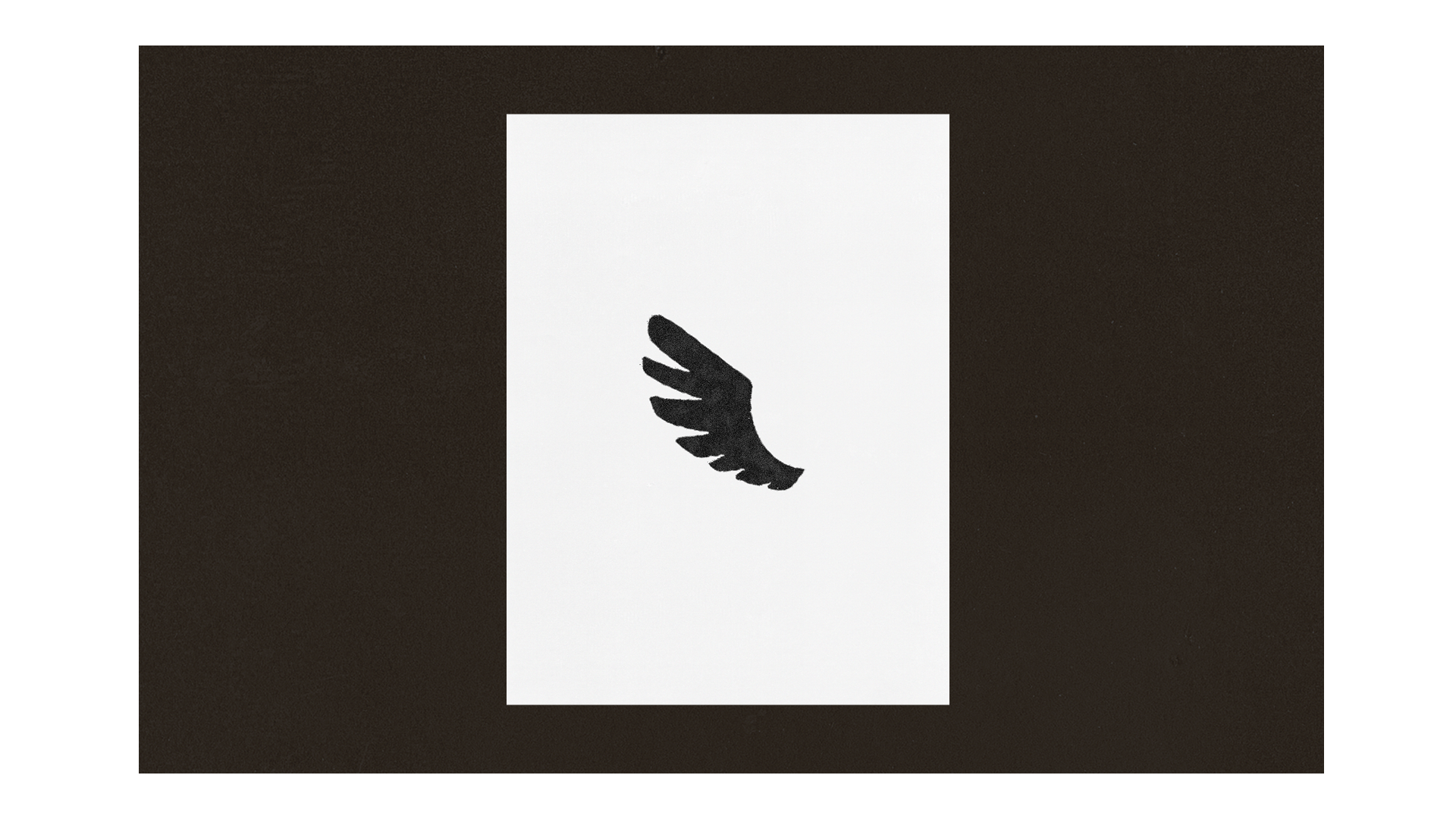 Tu Lucha Winged Icon